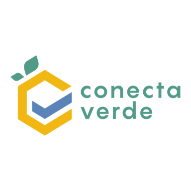 Logo Conecta Verde